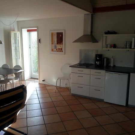 Aarhus Syd Holiday Apartment Beder Екстер'єр фото