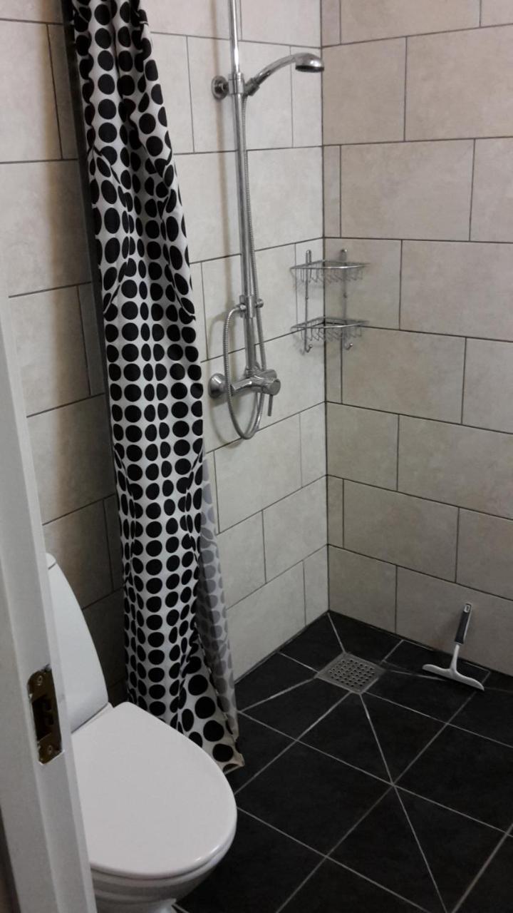 Aarhus Syd Holiday Apartment Beder Екстер'єр фото