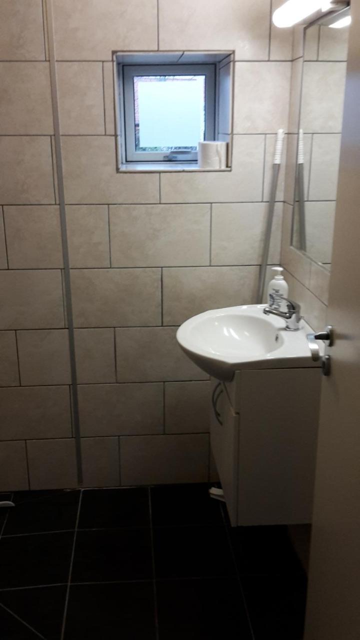 Aarhus Syd Holiday Apartment Beder Екстер'єр фото